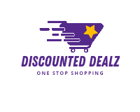 Discounted Dealz