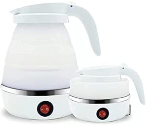 600 ml Portable Electric Kettle