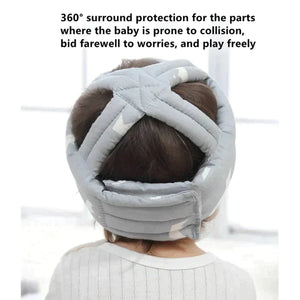 BABY HEAD PROTECTION HELMET