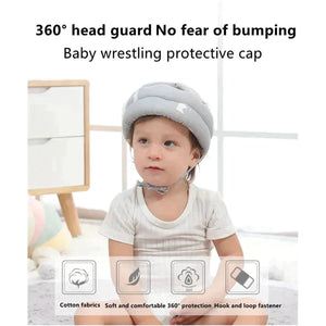 BABY HEAD PROTECTION HELMET